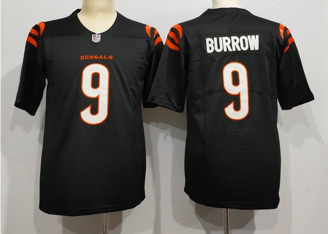 Cincinnati Bengals Jerseys 25 - Click Image to Close